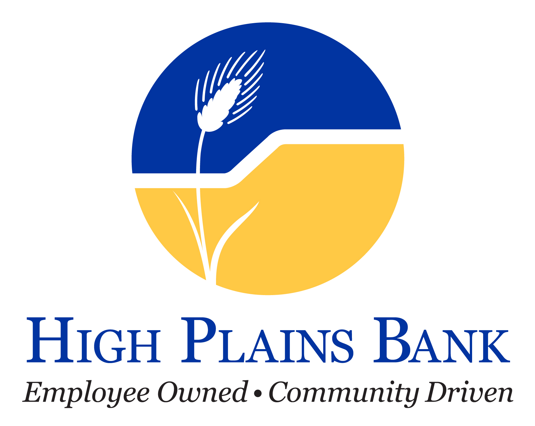 High Plains Bank Longmont