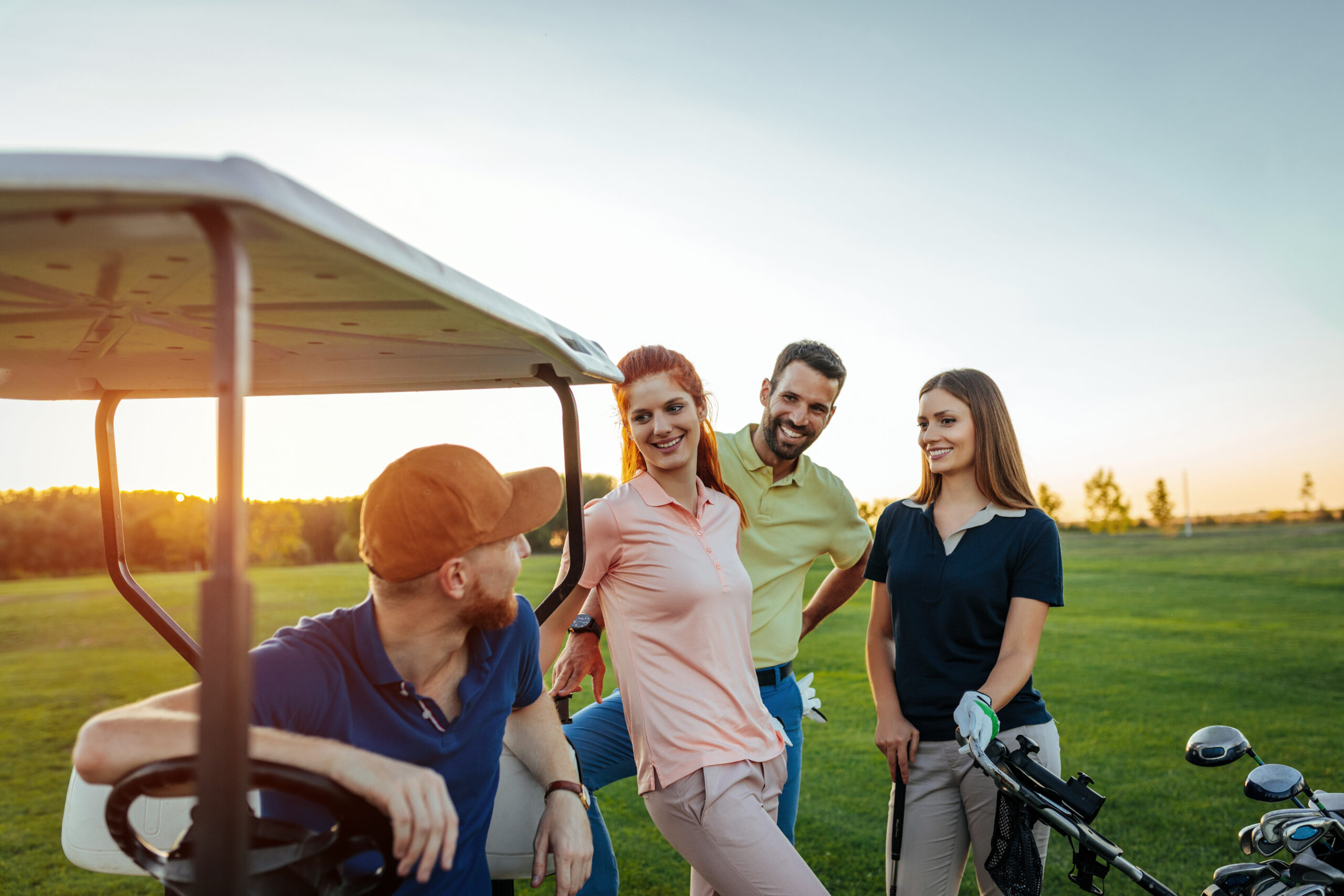 2023 Longmont Fireworks Fundraiser Golf Tournament Skyline Kiwanis