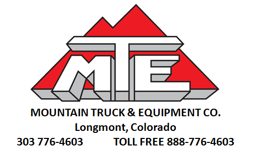 Mountain Truck & Equipment Co Logo