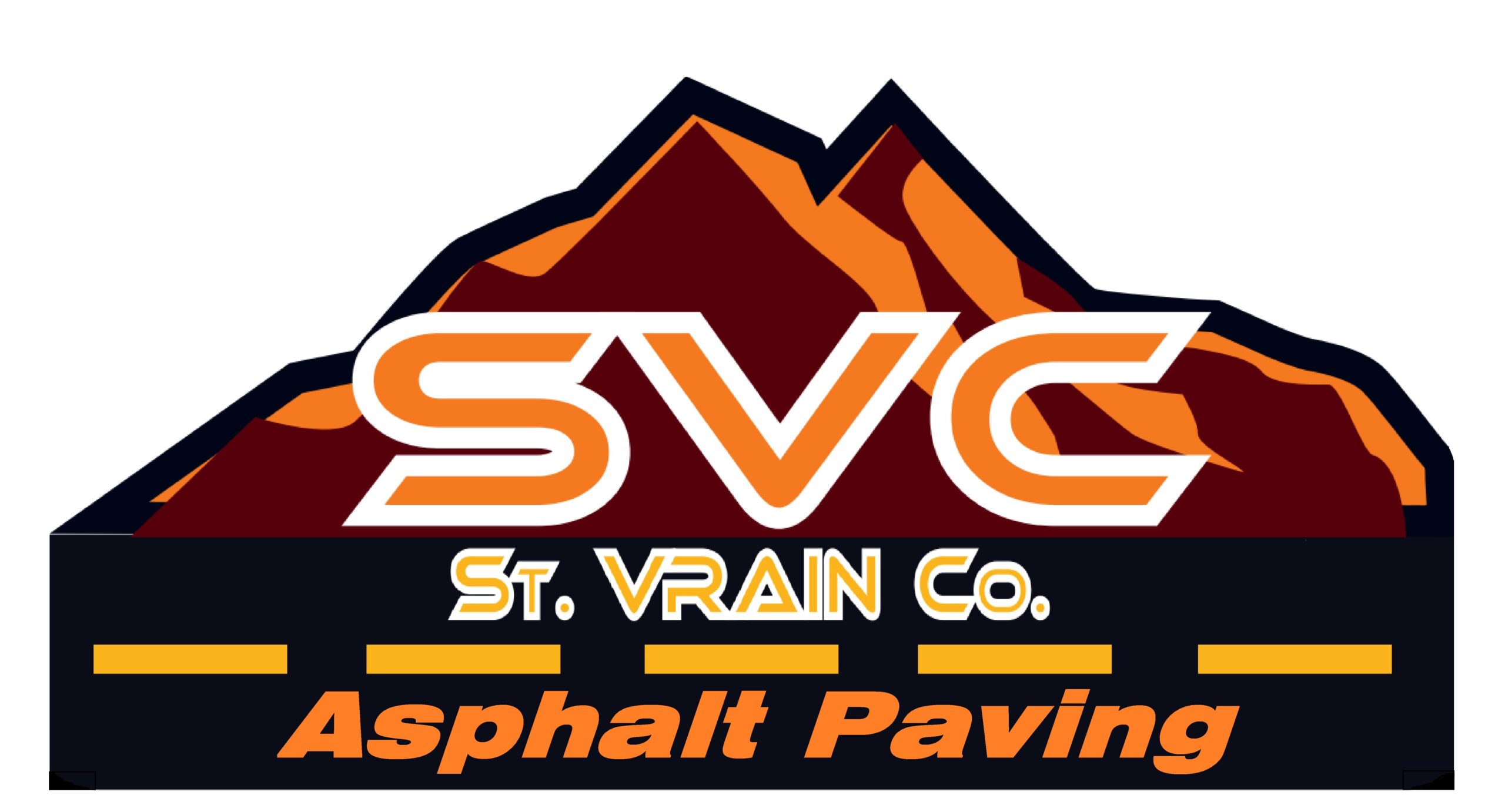 St Vrain Company Asphalt Paving