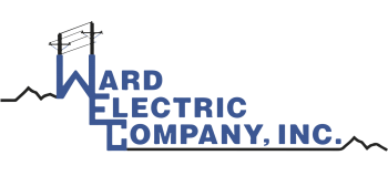 Ward Electric Logo