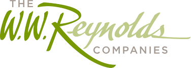 WW Reynolds Companies logo