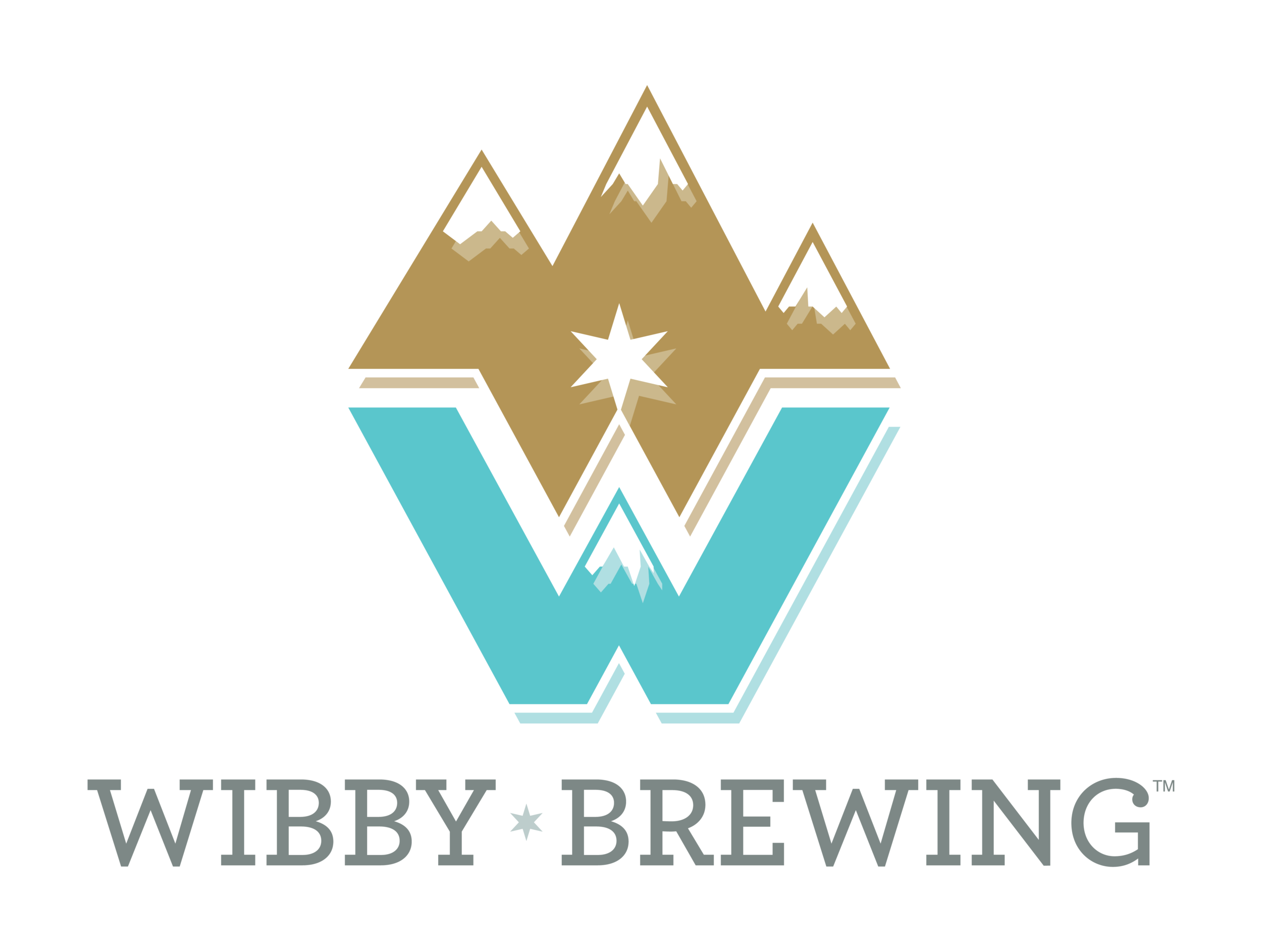 Wibby Brewing Logo