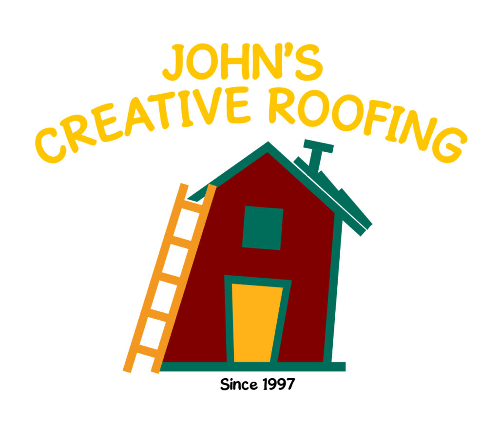 Johns Creative Roofing