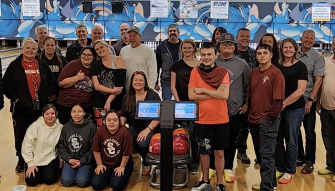 Skyline Kiwanis Silver Creek Unified Sports